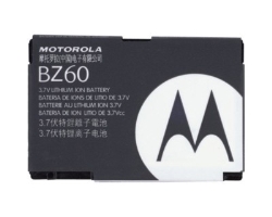 Motorola Batteria Originale BZ-60